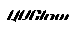 UVGlow - logo